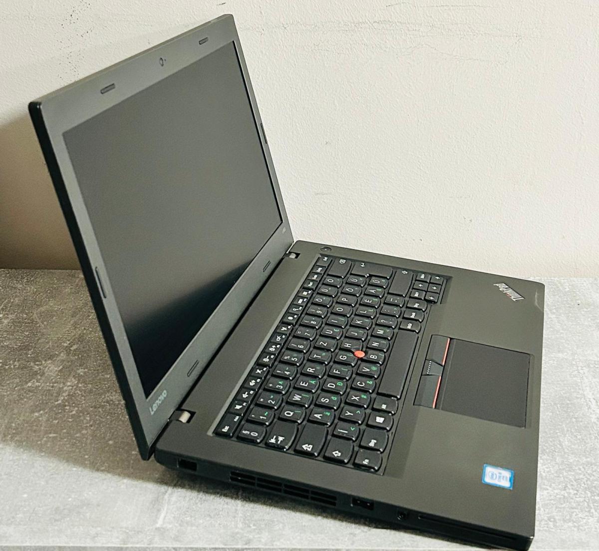 Lenovo Thinkpad L460